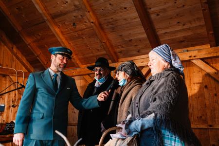 Dogodek - 130 Let -91